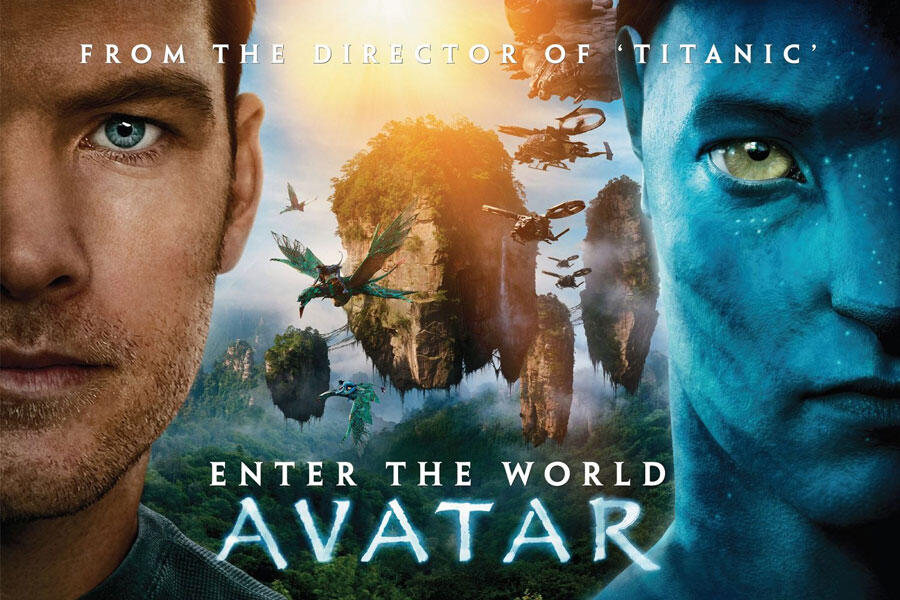 Fox Dates 'Avatar' Sequels, a 'Dark Phoenix' Movie, 'The Predator,' 'New Mutants' and More