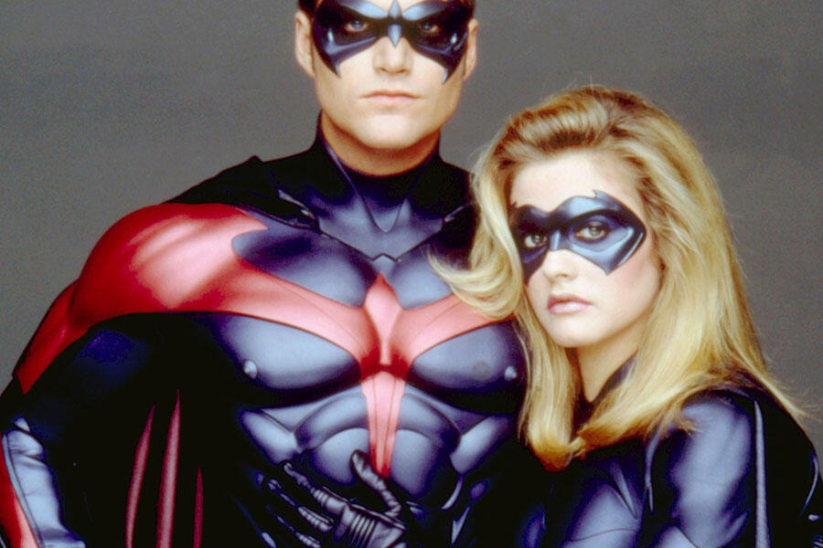 Joss Whedon Would Rather Not Cast a Celebrity As Batgirl