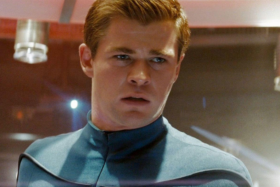 Chris Hemsworth Says His 'Star Trek' Movie Is Still Happening