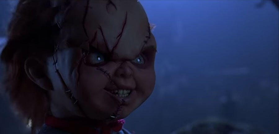 Everyone's Favorite Possessed Doll Is Coming Back in 'Cult of Chucky'
