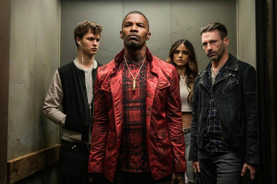 From 'Baby Driver' to 'Tragedy Girls,' Here Are The Best Movies We Saw At SXSW