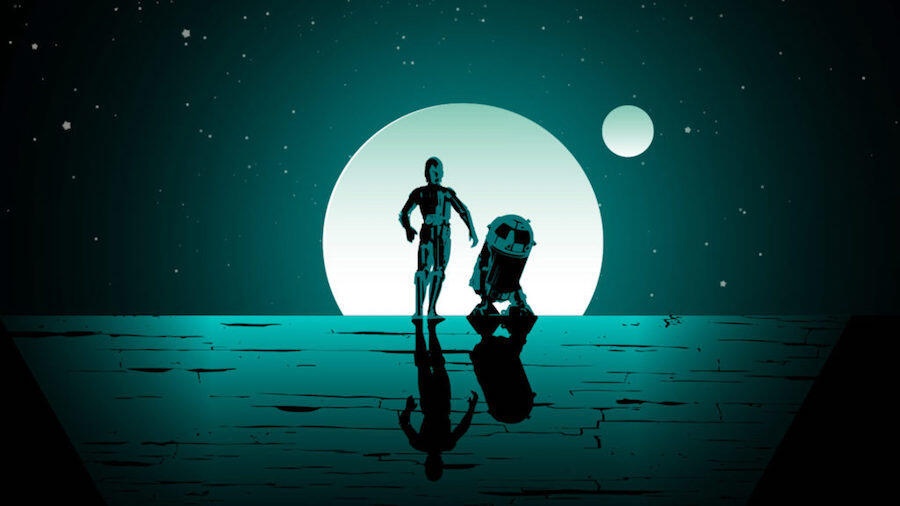 'Star Wars: From a Certain Point of View' Will Tell New Stories of 'New Hope' Characters
