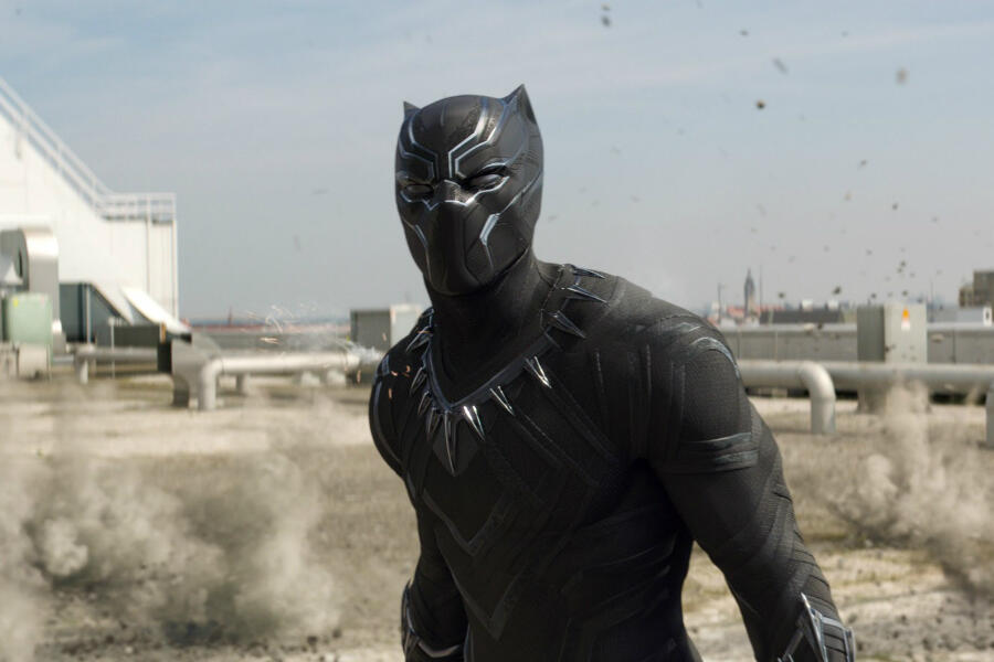 Superhero Bites: 'Black Panther' Full Cast and Plot Synopsis Revealed