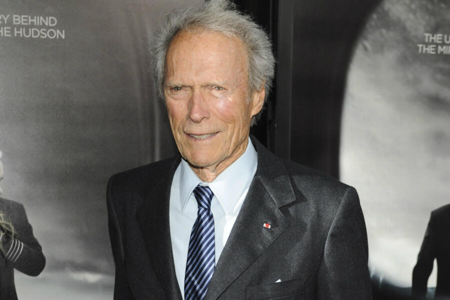 Clint Eastwood to Direct 'The 15:17 to Paris,' True-Life Terrorist Train Thriller