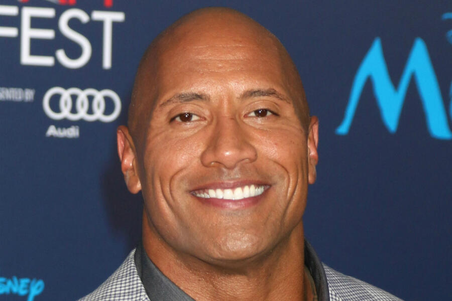 Superhero Buzz: Dwayne Johnson's Black Adam, 'Deadpool 2' and 'The Defenders'