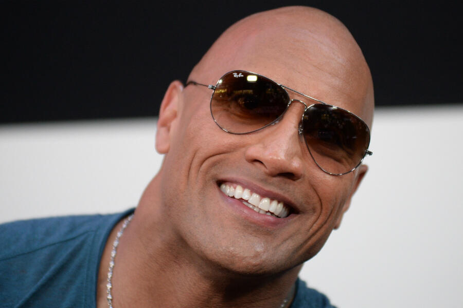 Dwayne Johnson Wants 'Wonder Woman' Director for Disney's 'Jungle Cruise'