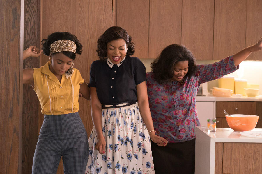 Awards Buzz: 'Hidden Figures,' 'La La Land,' 'I Don't Feel at Home' Surprise and Confirm
