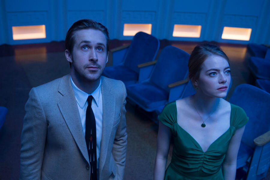 Awards Buzz: 'La La Land,' 'Lion' and 'Zootopia' Win Big Over the Weekend