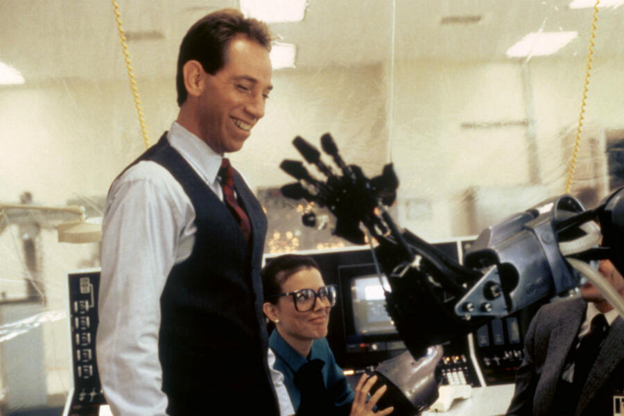 Miguel Ferrer, Character Actor Extraordinaire, Passes Away at 61