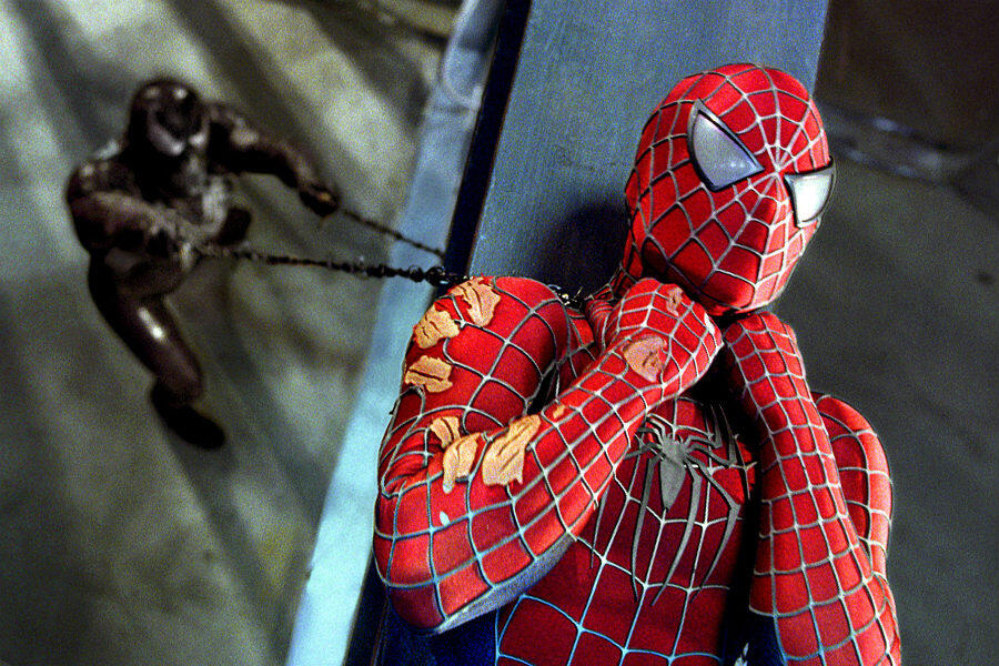 Spider-Man Regulars Silver Sable and Black Cat to Star in Their Own Movie