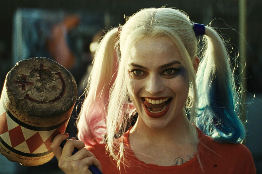 Margot Robbie Will Take Over for Robin Hood in 'Marian'