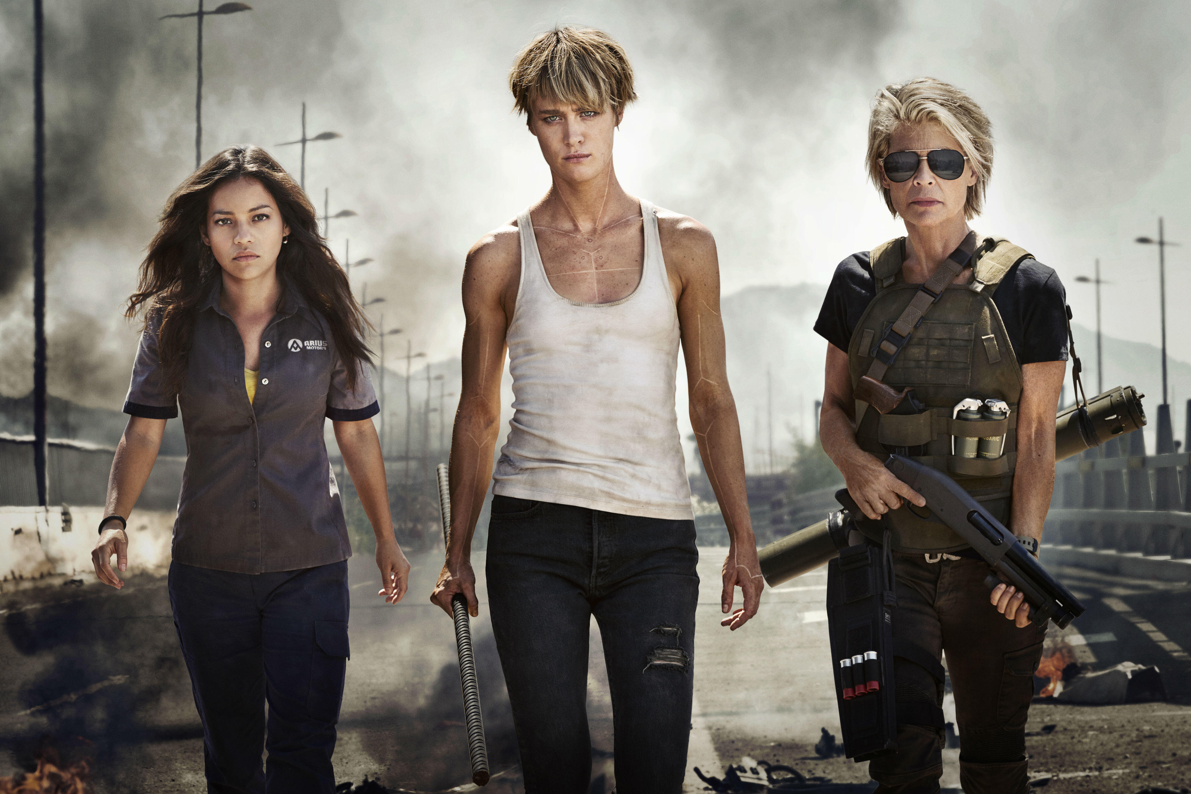 'Terminator' Reboot Gets a New Working Title; Here's Everything We Know