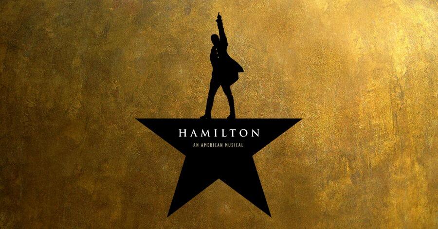 An Update on the 'Hamilton' Movie You All Know Is Coming Eventually
