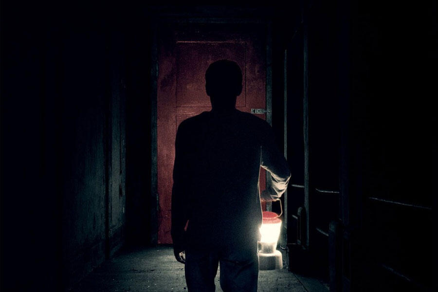 Creepy New 'It Comes at Night' Trailer: What's Outside the Red Door?