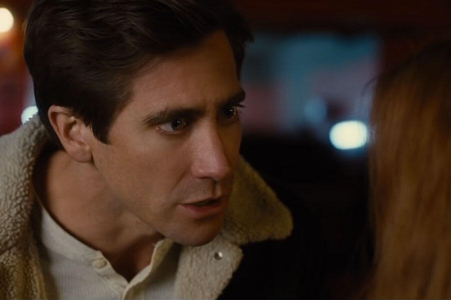 The Jake Gyllenhaal Intensity Scale, from 'Bubble Boy' to 'Nightcrawler'