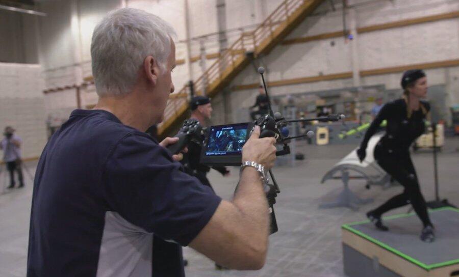 James Cameron Says 'Avatar' Sequels Are Written, MoCap Filming Begins This Summer