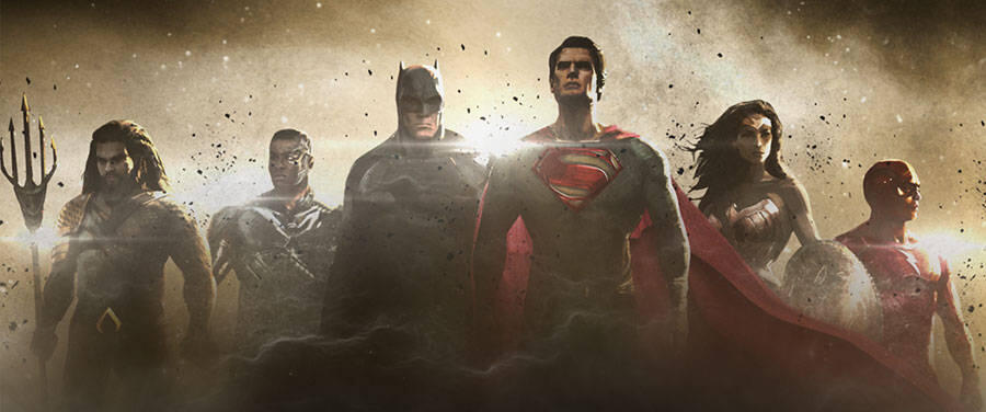 DC's 'Justice League' Gets Shortened Title, Will Be the End of a Trilogy