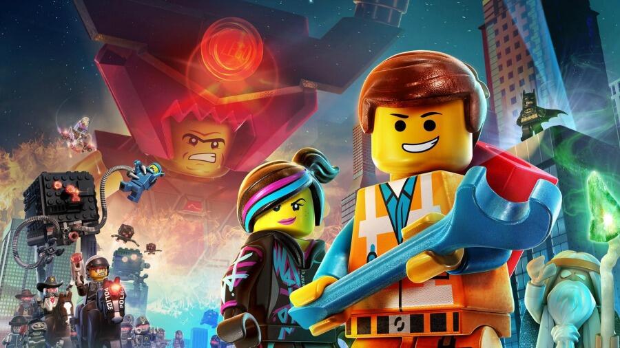 The Lego Movie Sequel Is Going to Be a Giant Space Musical