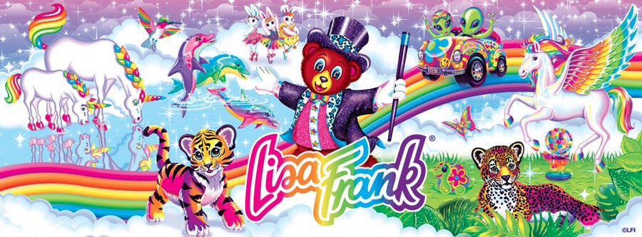 Your '90s Trapper Keeper Is Being Turned into a Movie. No, Seriously