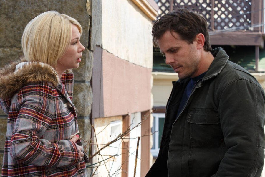 'Manchester by the Sea' Leads the 2017 Screen Actors Guild Awards Nominations