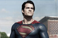 'Man of Steel' Henry Cavill on His Version of Superman, Almost Playing James Bond and More