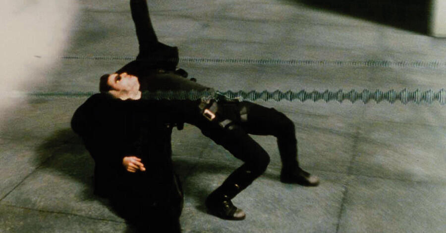 There's More of 'The Matrix' on the Way, but It's Not What You Think