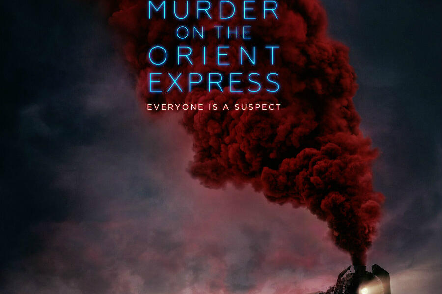 'Murder on the Orient Express' Trailer: Watch an Amazing Cast Ride the Rails of Suspicion