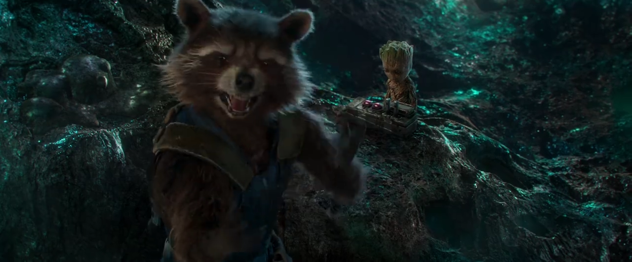 Marvel Bites: James Gunn Teases 'Guardians of the Galaxy Vol. 2' Score; Bryan Singer Directing More 'X-Men'