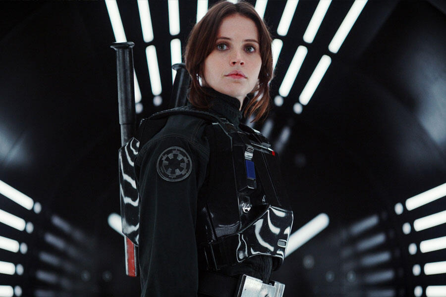 'Rogue One' Roundup: Opening Box Office, Deleted Scenes and Who'll Be Coming Back