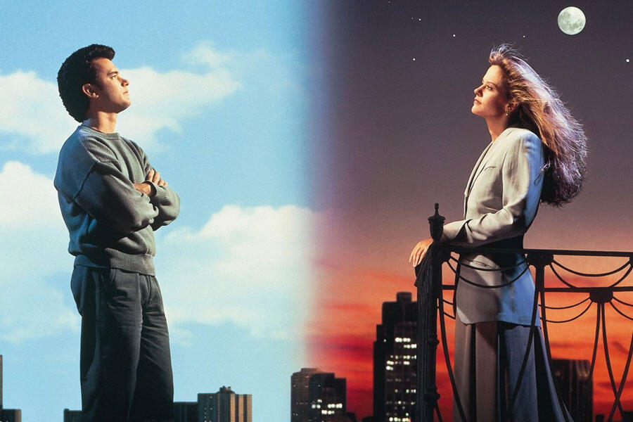 A Woman Heartbreakingly Just Set Up a Real-life 'Sleepless in Seattle'