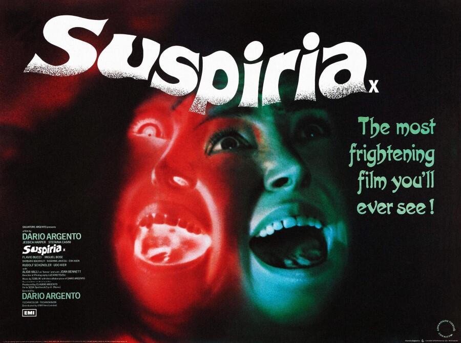 Radiohead's Thom Yorke Will Score 'Suspiria' Starring Dakota Johnson