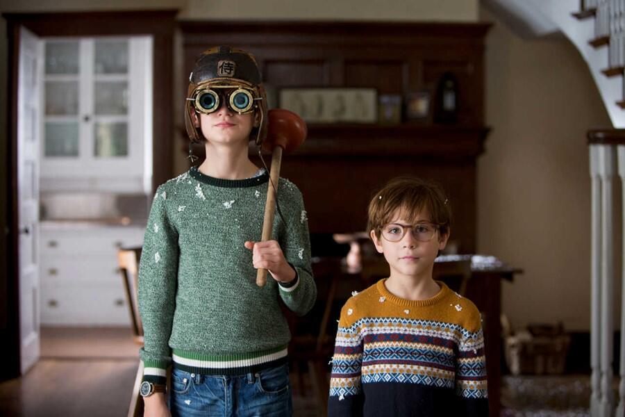 'The Book of Henry' Trailer: Quirky Kids, Mysterious Neighbors and a, uh, Sniper Rifle?