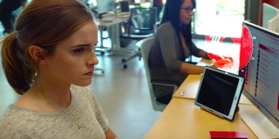 Exclusive: Watch 'The Circle' Trailer with Director Commentary from James Ponsoldt