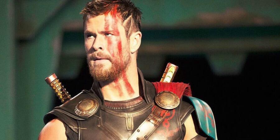 Watch: The First 'Thor: Ragnarok' Teaser Destroys Asgard and Pits Thor Against Hulk