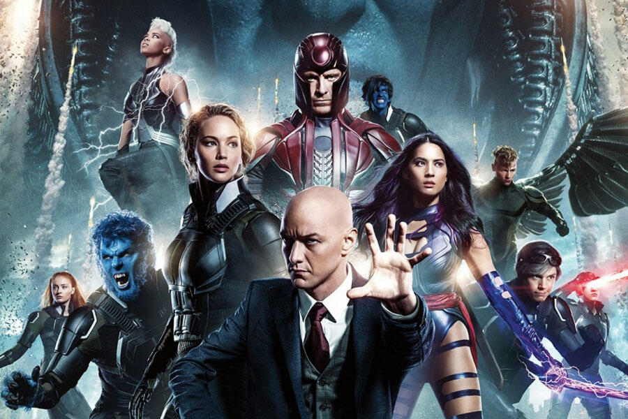 Interview: 'Logan' Producers Detail the Future of the 'X-Men' in a World of R-rated Comic Book Movies