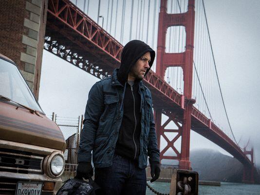Get a First Official Look at Paul Rudd in Marvel's 'Ant-Man'