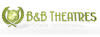 B&B Theaters logo