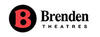 Brenden Theatres logo