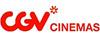 CGV Cinemas logo