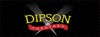 Dipson Theatres logo