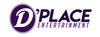D'Place Entertainment logo