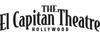 El Capitan Theatre logo