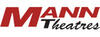 Mann Theatres logo
