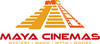 Maya Cinemas logo