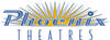 Phoenix Theatres - MI logo