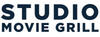 Studio Movie Grill logo