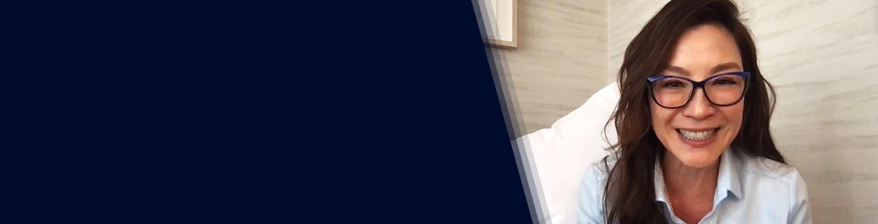 'Everything Everywhere All At Once'