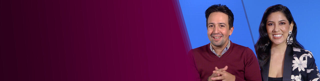 'Encanto' Cast & Creators