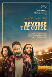 Reverse the Curse (2024) Tickets & Showtimes | Fandango