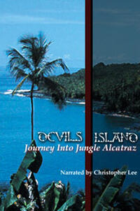 Devil's Island / Papillon Movie Poster
